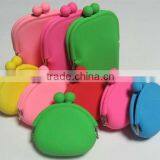 shenzhen silicone kids coin sorter purse