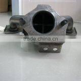 Stainless Steel Exhaust Manifold/exhaust Pipe for Hyundai Tucson 2009-2013 2.0L OE:28500-2G300 thumbnail-2