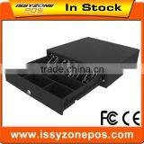 RJ11/RJ12 RS-232 USB Interface Cash Box Drawer For Retail IPCD05 thumbnail-1