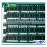 1.6MM FR4 HAL Lead Free Low Cost Printed Circuit Boards thumbnail-2