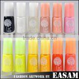 Water Based Nail Polish/Organic Nail Polish thumbnail-1