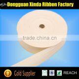 Cotton Fabric/ Cotton Ribbon/Cotton Webbing