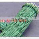 Straight Cut Wire