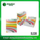 Hot Sale Custom Logo Printing Gift Bag With Window, Funny Gift Bags, Organza Gift Bag thumbnail-6