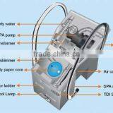 Wall-hung Pipeless Swimming Pool Filter/swimming Pool Filter of Water System/swimming Pool Product thumbnail-4