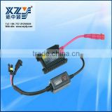Slim hid ballast enegry saving and super bright for auto