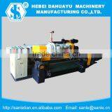 Hot Selling CNC Veneer Peeling Lathe/ Plywood Making Machine thumbnail-2