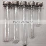 Test Tube With Aluminium Screw Caps thumbnail-2