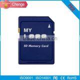 Wholesale 2GB 4GB 8GB Memory Card Price Cheap Bulk Custom CID SD Card 16GB 32GB Wholesale for Car GPS Black Box