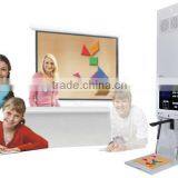 Multi-media Teaching Machine, Educational Equipment