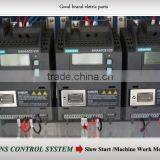Automatic Top-plate Pre-stretch Pallet Wrapping Machine thumbnail-3