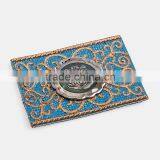 Fashion Leather Patch Beanies Leather Patch for Garment thumbnail-4