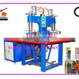 5kw Double Heads High Frequency Welding Machine