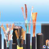 Insulation Rubber Sheath Control Cable