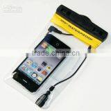 High Clear Waterproof& Breathable TPU Film for Bags and Luggage Lamination thumbnail-2