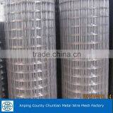 Hot Dipped Galvanized Welded Wire Mesh For Farm Fencing thumbnail-4