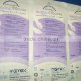 Microsurgery Powder-free Sterile Surgical Gloves