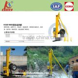 Electric Power Type and Water Well borehole drilling machine KQZ150D