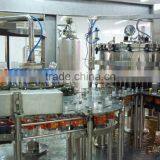 Hot Selling Beverage Production Plant With High Quality