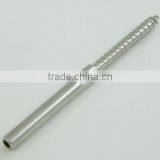 Swage Stud Terminal With Wood Screw