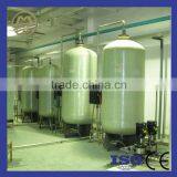 High Working Efficient High Efficiency Automatic Water Softener Equipment thumbnail-4