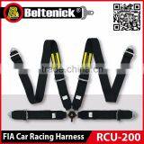 Beltenick RCU-200 FIA Car Racing Harness thumbnail-1