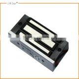 12V EM Lock for Access Control System 60KG Electric Lock Magnetic Lock thumbnail-3