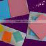 Best Sell 100% Cotton Colored Blank Stretched Canvas thumbnail-2