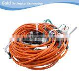 Distributed Survey Cable For Geophysical Surveying thumbnail-1