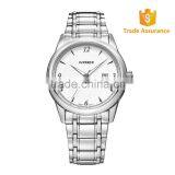 China WEIDE Brand High-end Full Steel Military Fashion Sports Quartz Men Watch 93011G thumbnail-1