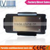 2015 NEW Portable 1D 2D Android Bluetooth RFID Reader for Tablet and All Phones thumbnail-5