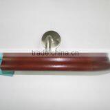 Vinyl Porch for Hospital Walls