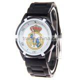 2016 Hot With Any Printing on Case Genuine Leather Watches Men thumbnail-6