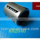 Forging and Machining KH2540 Linear Bearing
