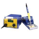 BAKU Lead Free BK-936D+ Bga Rework Station Digital Soldering Station thumbnail-4