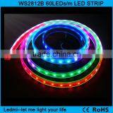 Addressable Rgb Led Strip 12v 5v Adressable Led Strip