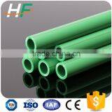 Lowest Price Factory Supply Green Pure Plastic Ppr Pipe thumbnail-1