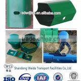 Prevention Spacer For Highway Guardrail thumbnail-6