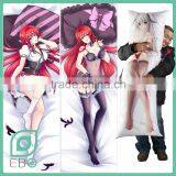 Sexy Girl Body Pillow High School DD Rias Gremory Hug Pillow thumbnail-2