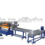 PET Pelletizing Machine Pet Flakes Granulating Line