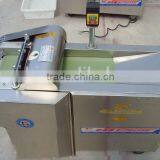 Leafy Vegetable Cutter, Vegetable Cutter, Vegetable Processing Machine thumbnail-1