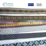 2015 New Design Garment Use Widely Applied Folk Jacquard Webbing thumbnail-2