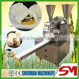 Compact Structure and Easy Move Commercial Bun Steamer