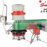 SMG APF20-T9 Yarn Storage Feeder /Striper Feeder /Jacquard /positive Feeder / Circular Knitting Machine Spare Parts thumbnail-1