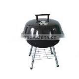 foootball bbq, charcoal bbq with football shape and take easy