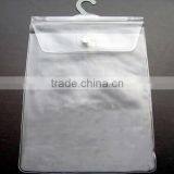 Pvc Packing Bag With Button Bra Packing Bags thumbnail-4