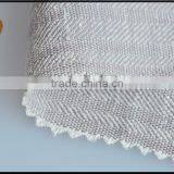 51% Viscose And 49% Linen Hometextile Linen Fabric