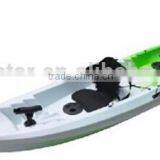 Sit on Top Kayak/Racing Kayak/Leisure Kayak/Fishing Kayak thumbnail-2