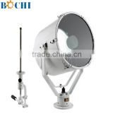 Metal Stainless Steel Ship Search Light