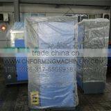 Rectangle Down Pipe Roll Forming Machine thumbnail-3